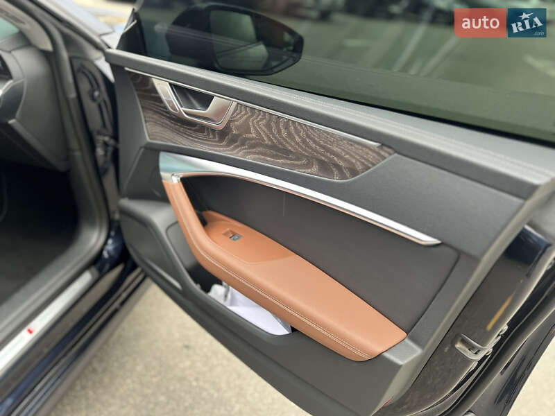 Ліфтбек Audi A7 Sportback 2019 в Києві фото 40 Ліфтбек Audi A7 Sportback 2019 в Києві