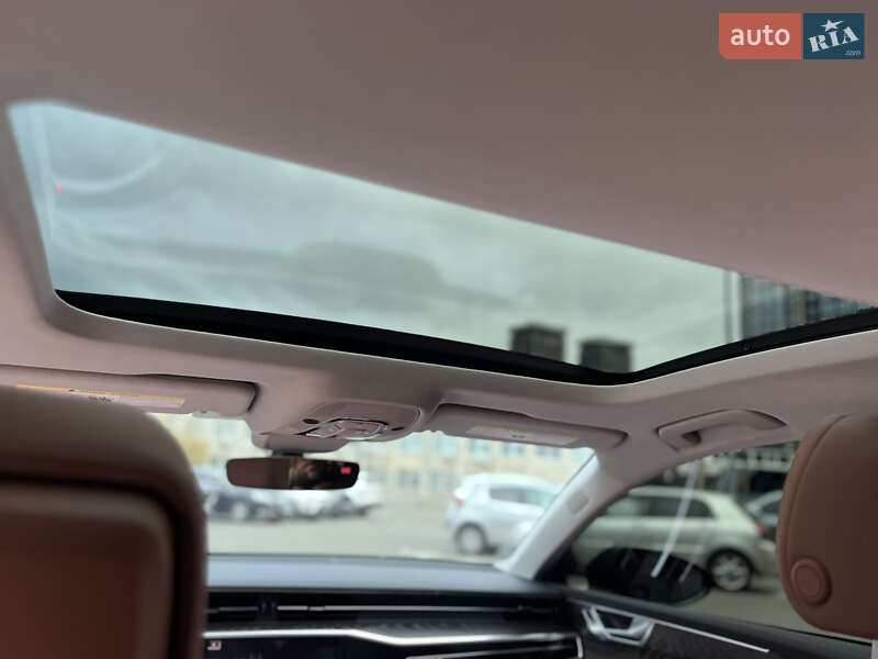Ліфтбек Audi A7 Sportback 2019 в Києві фото 47 Ліфтбек Audi A7 Sportback 2019 в Києві