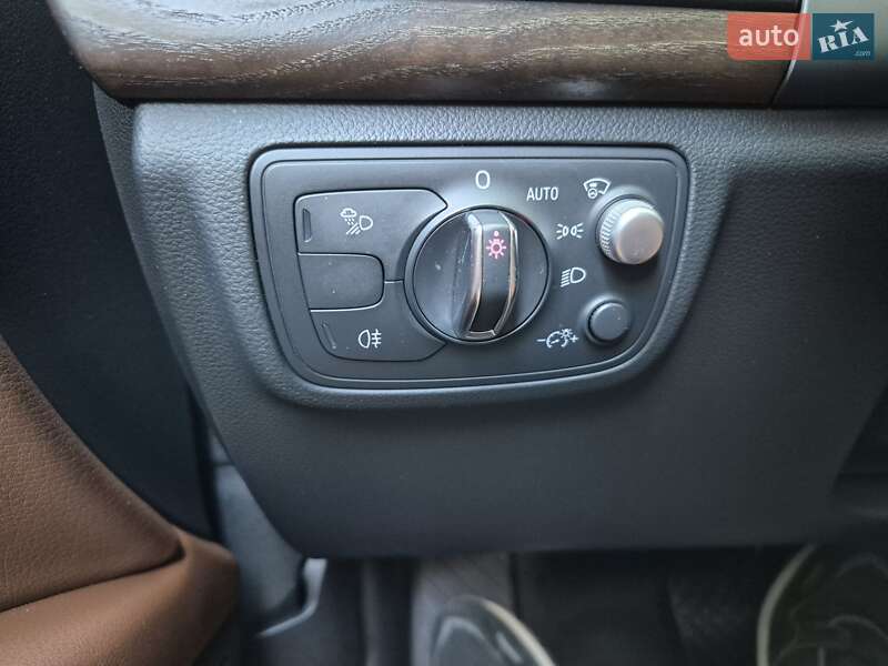 Лифтбек Audi A7 Sportback 2016 в Киеве фото 8 Лифтбек Audi A7 Sportback 2016 в Киеве