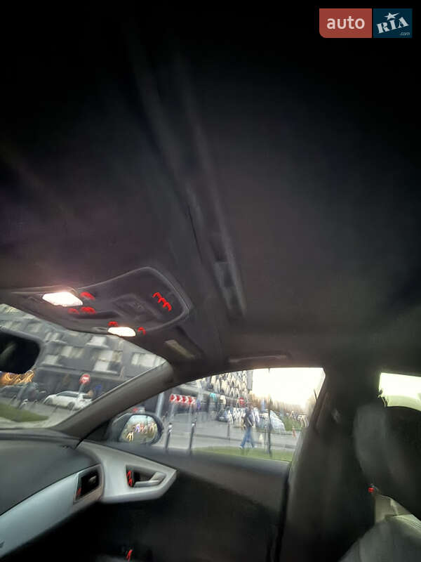 Ліфтбек Audi A7 Sportback 2012 в Львові фото 22 Ліфтбек Audi A7 Sportback 2012 в Львові