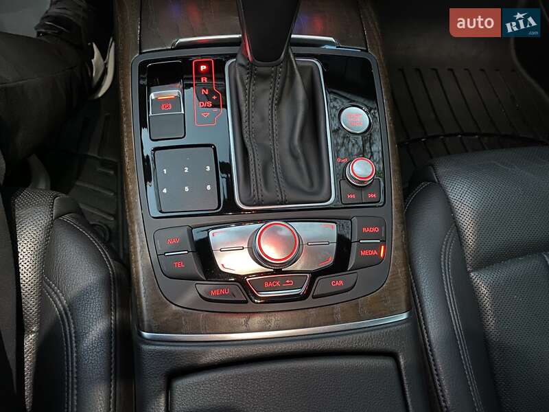 Лифтбек Audi A7 Sportback 2015 в Харькове фото 19 Лифтбек Audi A7 Sportback 2015 в Харькове