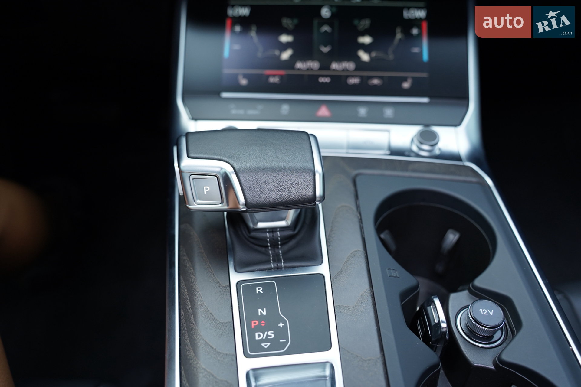 2022 Audi A7 - мініатюра 26
