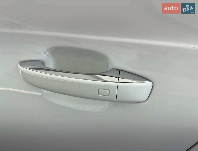 Ліфтбек Audi A7 Sportback 2013 в Львові