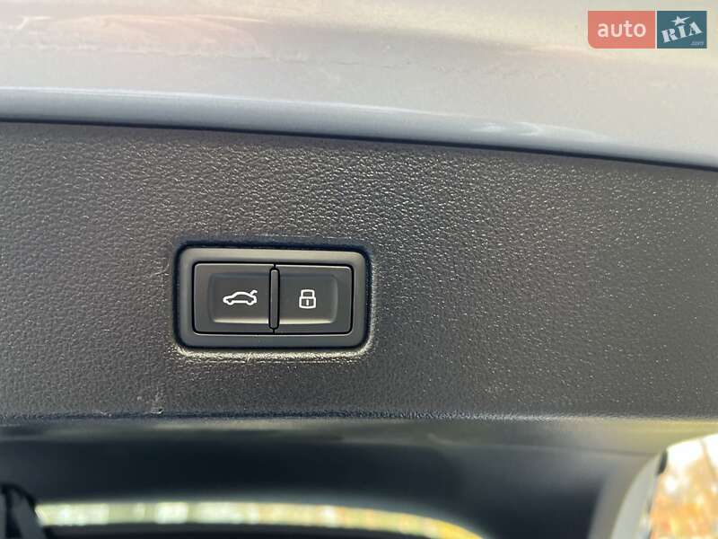 Лифтбек Audi A7 Sportback 2018 в Харькове фото 13 Лифтбек Audi A7 Sportback 2018 в Харькове