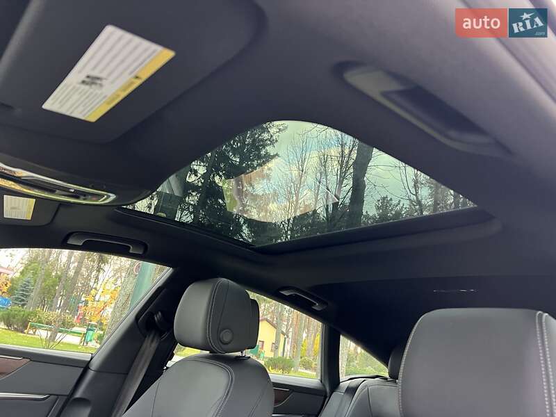 Лифтбек Audi A7 Sportback 2018 в Харькове фото 25 Лифтбек Audi A7 Sportback 2018 в Харькове