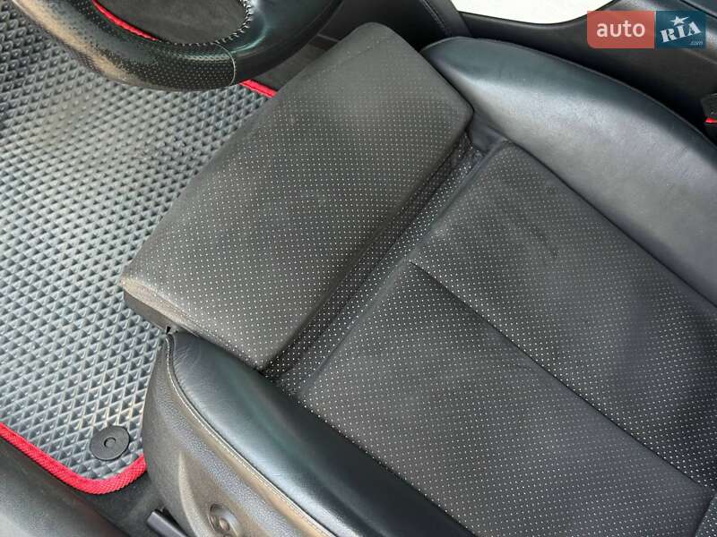 Ліфтбек Audi A7 Sportback 2017 в Кривому Розі