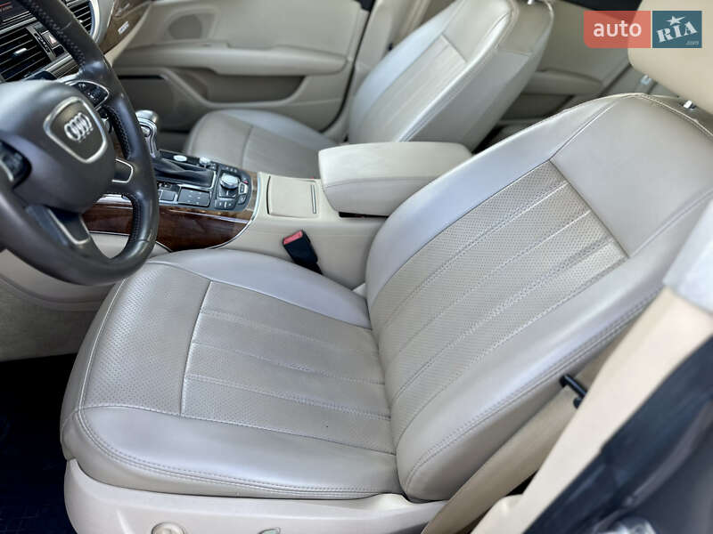 Лифтбек Audi A7 Sportback 2012 в Киеве фото 23 Лифтбек Audi A7 Sportback 2012 в Киеве