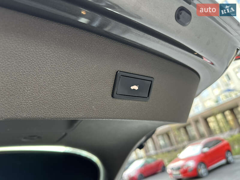 Лифтбек Audi A7 Sportback 2012 в Киеве фото 37 Лифтбек Audi A7 Sportback 2012 в Киеве