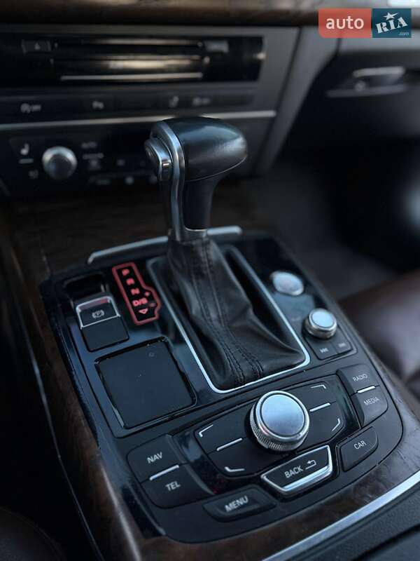 Ліфтбек Audi A7 Sportback 2012 в Городку фото 17 Ліфтбек Audi A7 Sportback 2012 в Городку