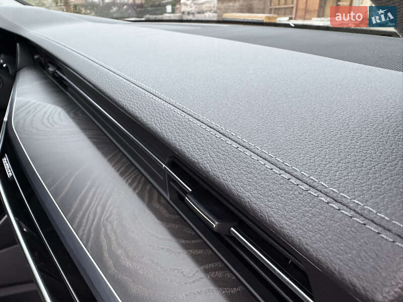 Лифтбек Audi A7 Sportback 2019 в Львове фото 28 Лифтбек Audi A7 Sportback 2019 в Львове