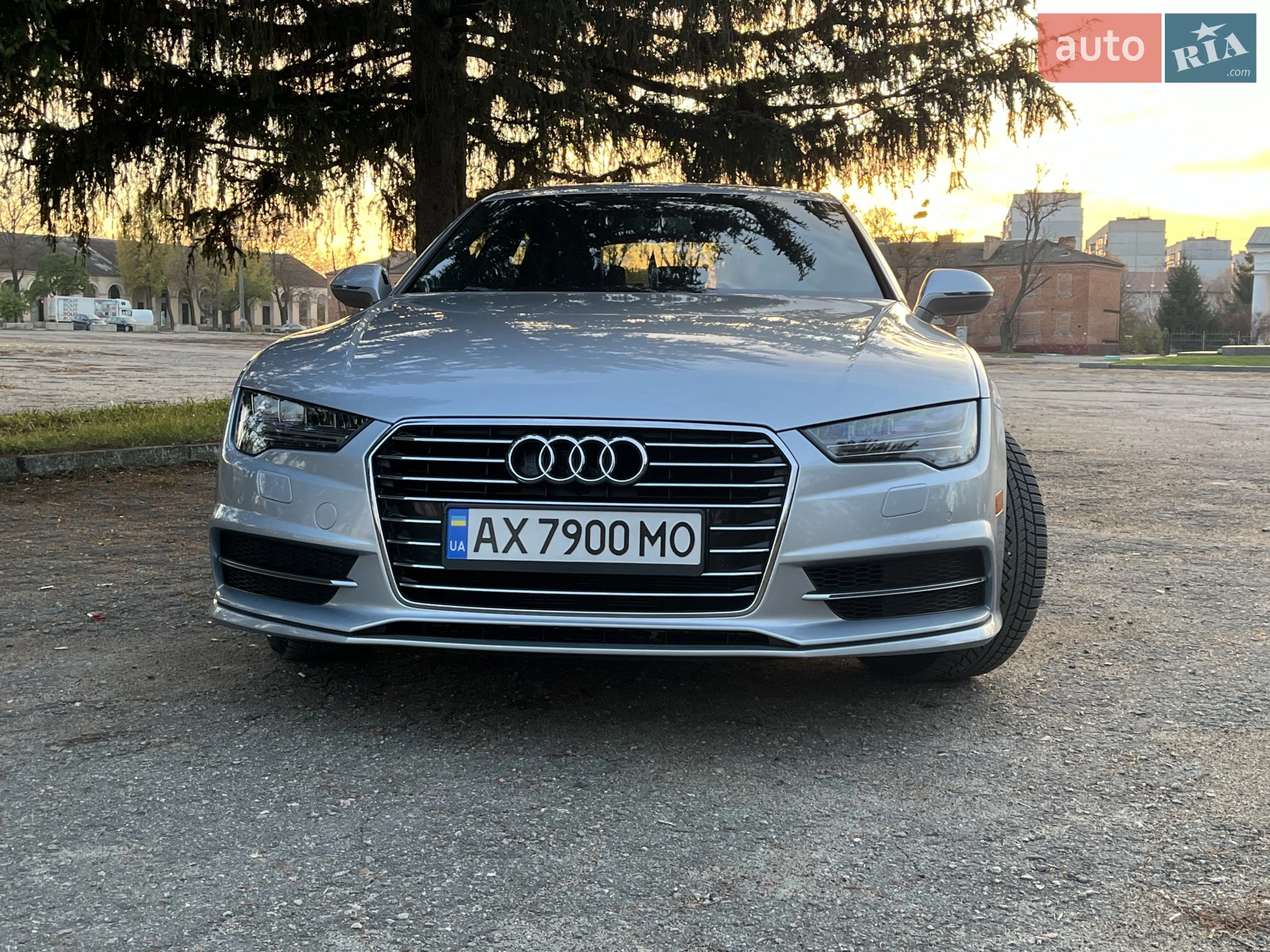 2016 Audi A7 - мініатюра 2