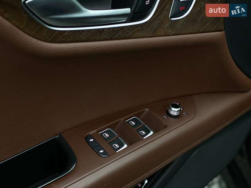 Ліфтбек Audi A7 Sportback 2015 в Львові