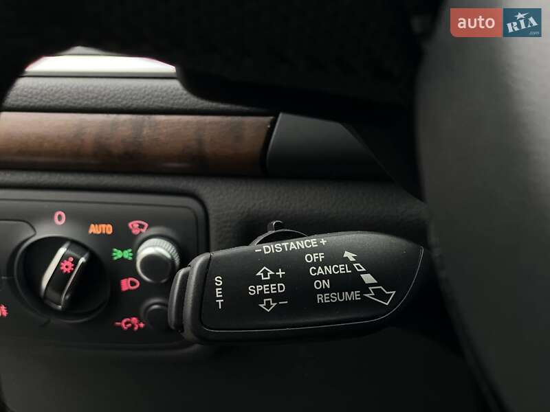 Ліфтбек Audi A7 Sportback 2015 в Львові