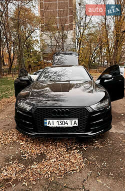 Лифтбек Audi A7 Sportback 2015 в Киеве