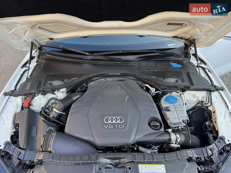 Лифтбек Audi A7 Sportback 2014 в Владимире фото 84 Лифтбек Audi A7 Sportback 2014 в Владимире