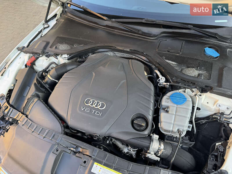 Лифтбек Audi A7 Sportback 2014 в Владимире фото 86 Лифтбек Audi A7 Sportback 2014 в Владимире