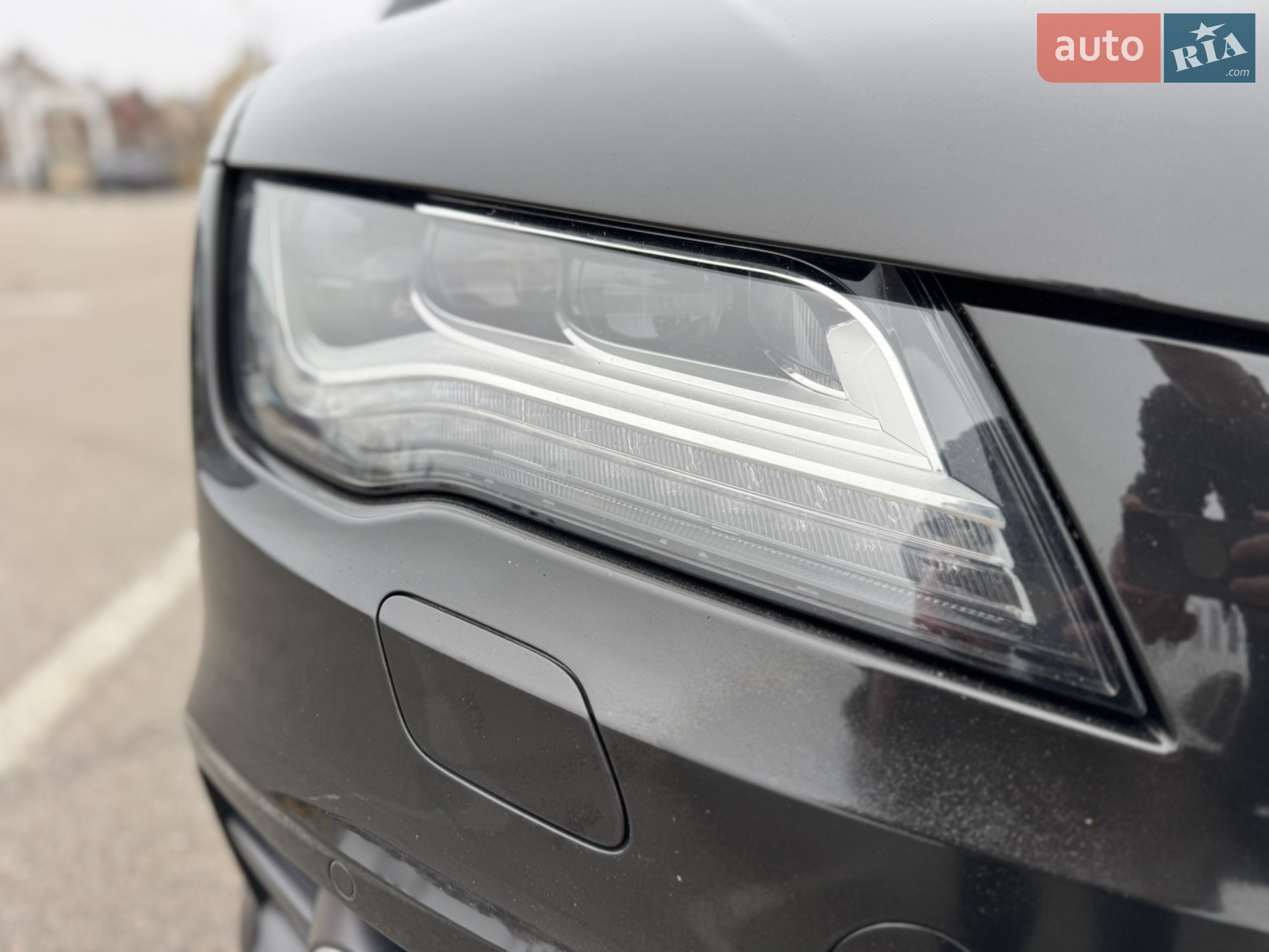 2012 Audi A7 - мініатюра 17