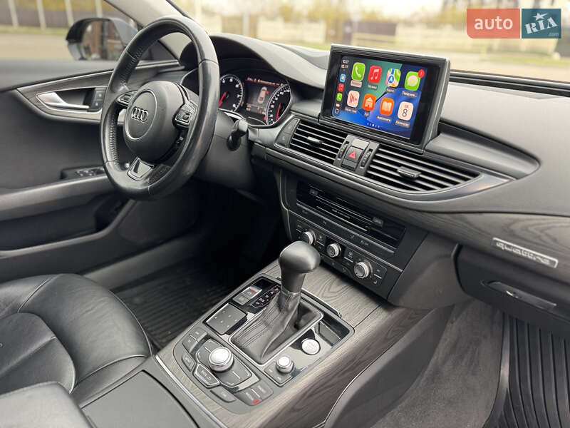 Ліфтбек Audi A7 Sportback 2012 в Києві фото 30 Ліфтбек Audi A7 Sportback 2012 в Києві