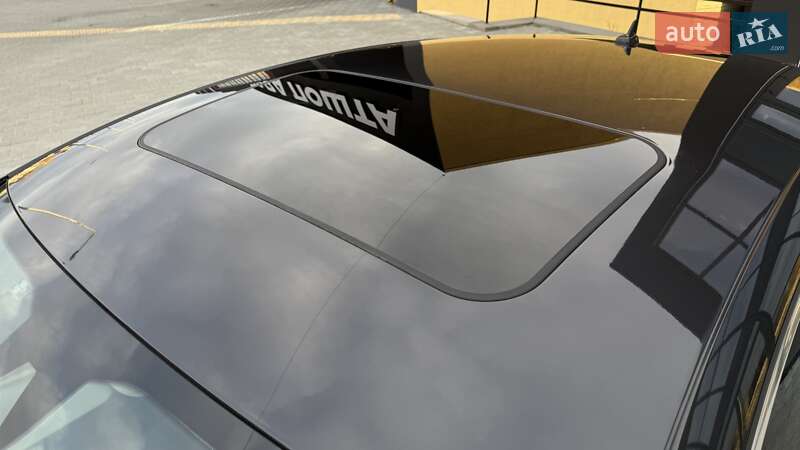 Лифтбек Audi A7 Sportback 2012 в Тернополе