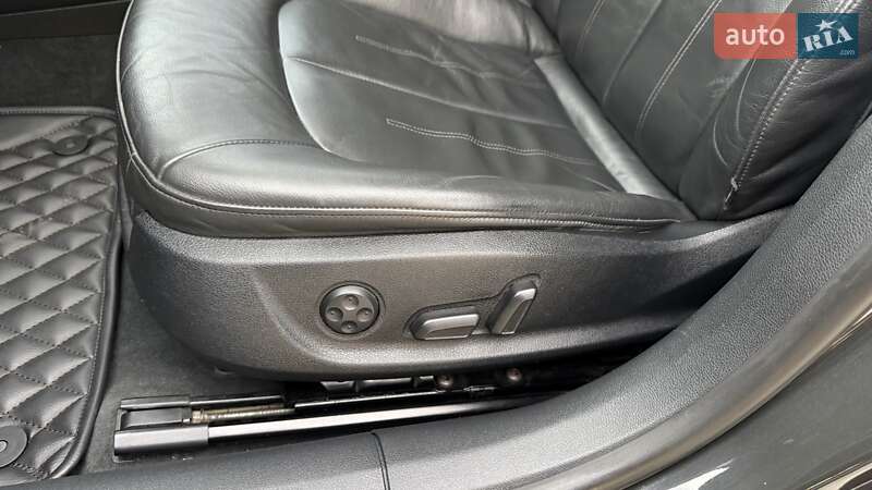 Лифтбек Audi A7 Sportback 2012 в Тернополе