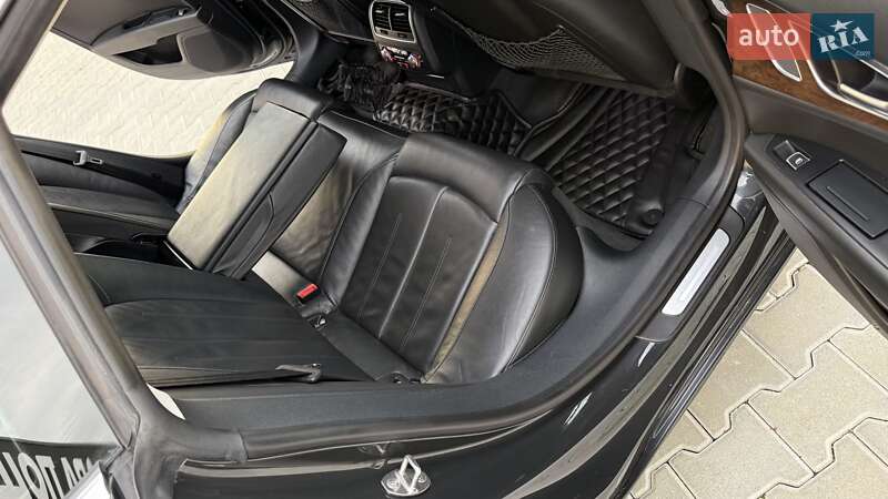 Лифтбек Audi A7 Sportback 2012 в Тернополе