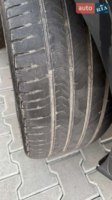 Лифтбек Audi A7 Sportback 2012 в Тернополе