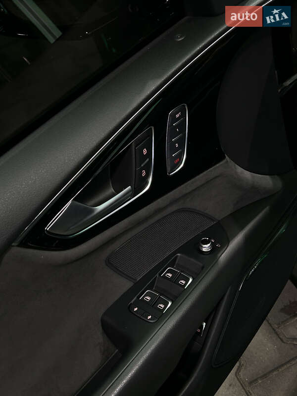 Ліфтбек Audi A7 Sportback 2015 в Дніпрі фото 18 Ліфтбек Audi A7 Sportback 2015 в Дніпрі