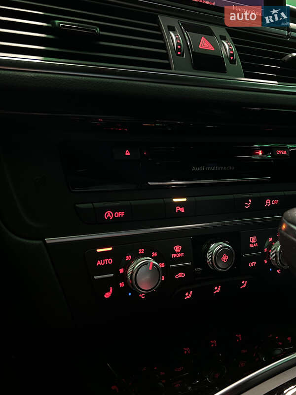 Ліфтбек Audi A7 Sportback 2015 в Дніпрі фото 22 Ліфтбек Audi A7 Sportback 2015 в Дніпрі