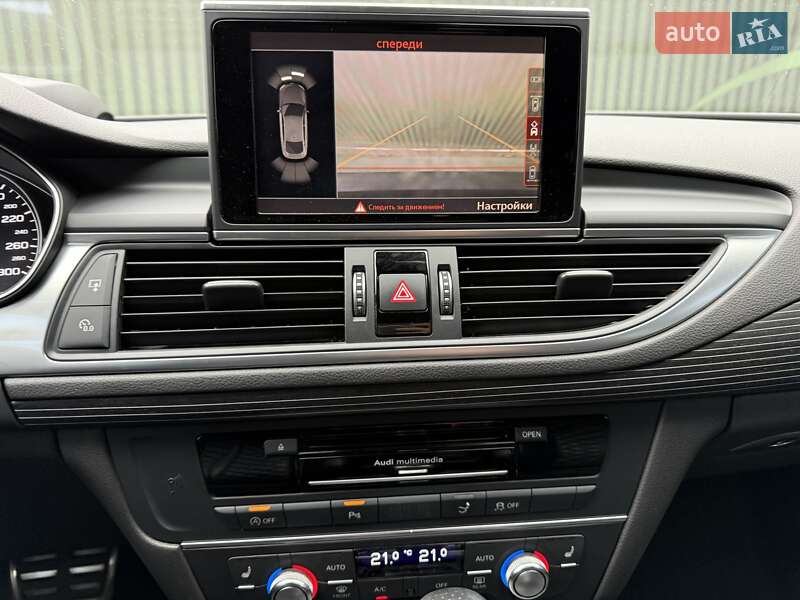Лифтбек Audi A7 Sportback 2015 в Виннице фото 36 Лифтбек Audi A7 Sportback 2015 в Виннице