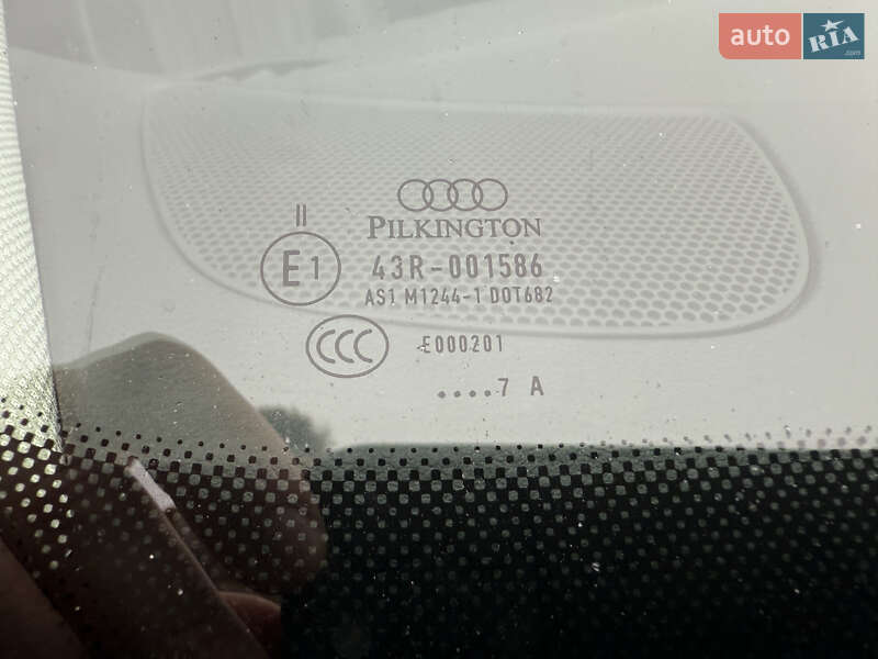 Лифтбек Audi A7 Sportback 2017 в Каменец-Подольском фото 60 Лифтбек Audi A7 Sportback 2017 в Каменец-Подольском