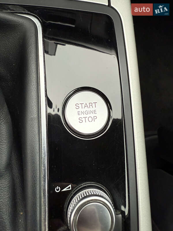 Лифтбек Audi A7 Sportback 2017 в Каменец-Подольском фото 72 Лифтбек Audi A7 Sportback 2017 в Каменец-Подольском