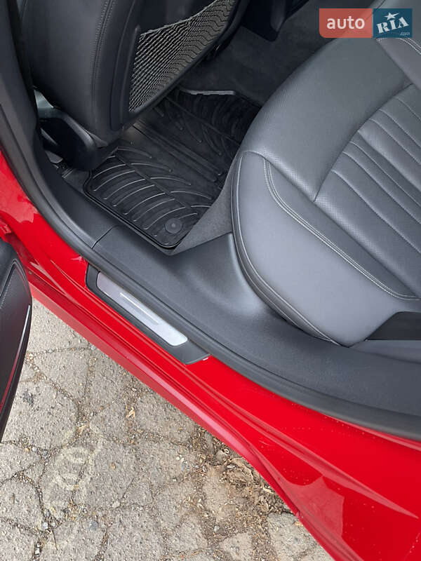 Лифтбек Audi A7 Sportback 2019 в Львове фото 23 Лифтбек Audi A7 Sportback 2019 в Львове