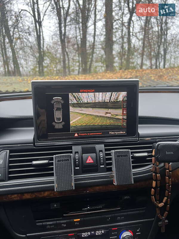 Лифтбек Audi A7 Sportback 2012 в Виннице фото 10 Лифтбек Audi A7 Sportback 2012 в Виннице