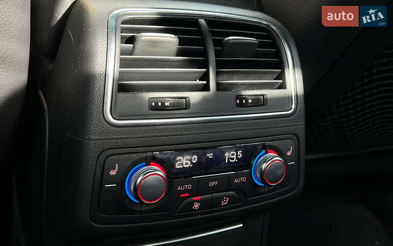 Ліфтбек Audi A7 Sportback 2014 в Львові фото 14 Ліфтбек Audi A7 Sportback 2014 в Львові