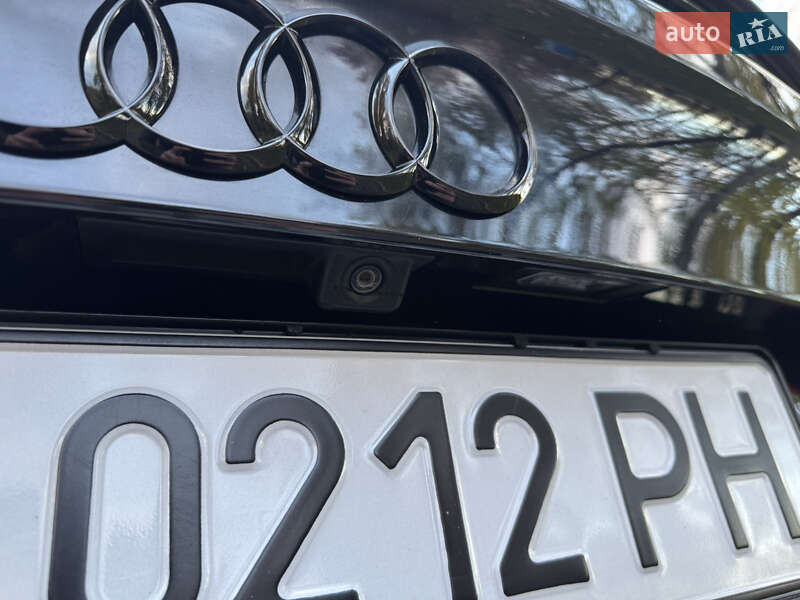 Лифтбек Audi A7 Sportback 2013 в Киеве фото 30 Лифтбек Audi A7 Sportback 2013 в Киеве