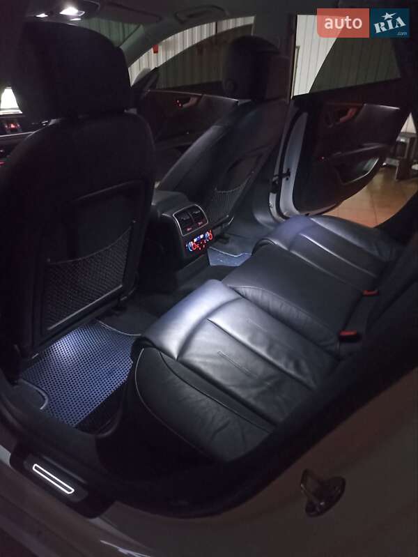 Ліфтбек Audi A7 Sportback 2015 в Дніпрі фото 14 Ліфтбек Audi A7 Sportback 2015 в Дніпрі