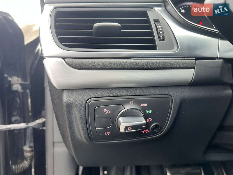 Лифтбек Audi A7 Sportback 2011 в Киеве фото 24 Лифтбек Audi A7 Sportback 2011 в Киеве