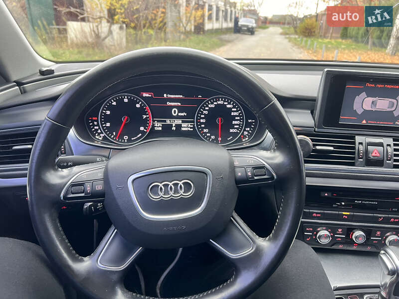 Лифтбек Audi A7 Sportback 2011 в Киеве фото 25 Лифтбек Audi A7 Sportback 2011 в Киеве