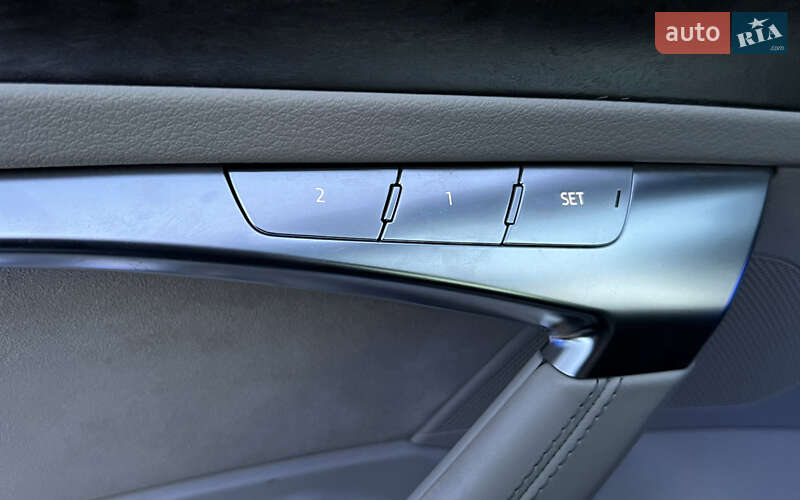 Ліфтбек Audi A7 Sportback 2018 в Львові