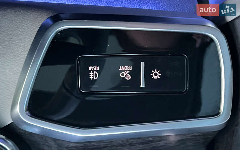 Ліфтбек Audi A7 Sportback 2018 в Львові