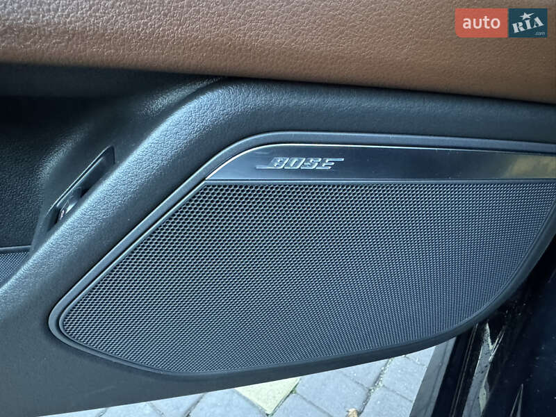 Лифтбек Audi A7 Sportback 2016 в Ходорове