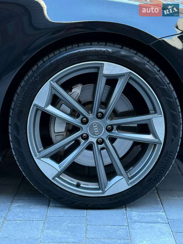 Ліфтбек Audi A7 Sportback 2015 в Хмельницькому фото 10 Ліфтбек Audi A7 Sportback 2015 в Хмельницькому