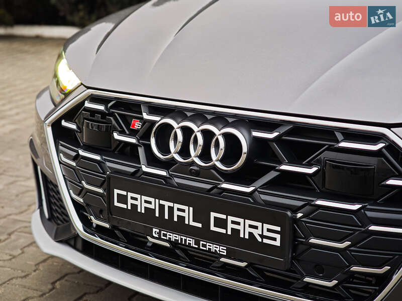 Ліфтбек Audi A7 Sportback 2019 в Луцьку фото 6 Ліфтбек Audi A7 Sportback 2019 в Луцьку