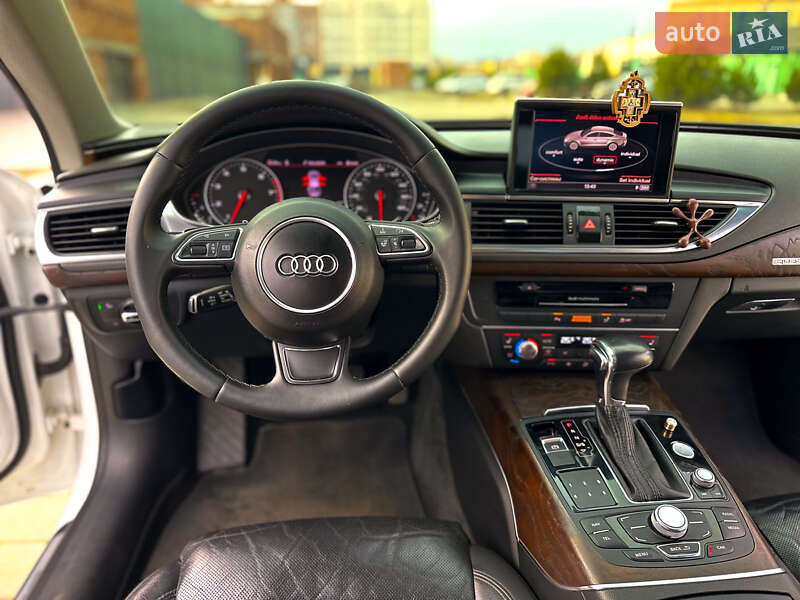 Лифтбек Audi A7 Sportback 2011 в Хмельницком фото 14 Лифтбек Audi A7 Sportback 2011 в Хмельницком