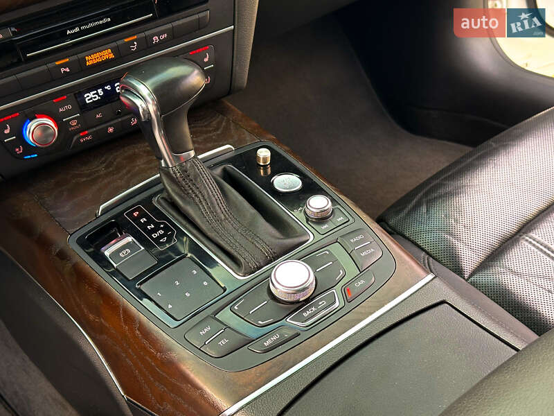 Лифтбек Audi A7 Sportback 2011 в Хмельницком фото 17 Лифтбек Audi A7 Sportback 2011 в Хмельницком