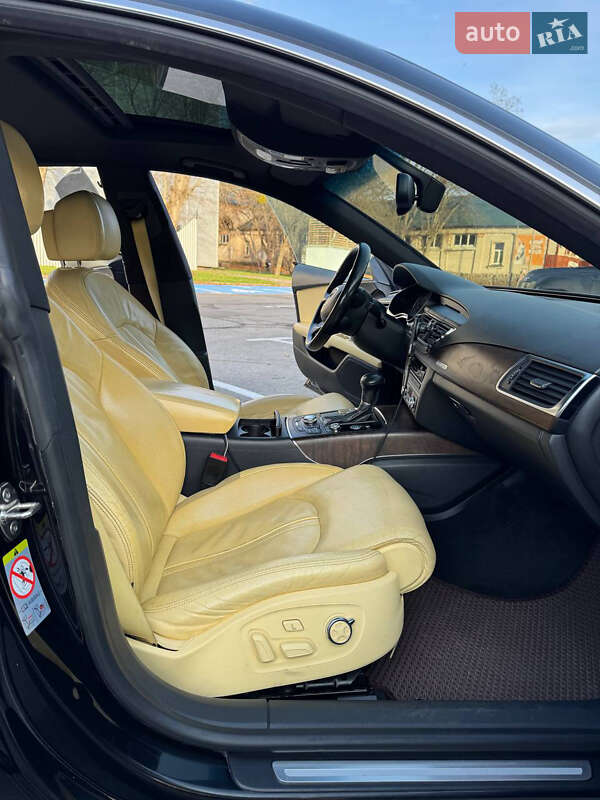 Ліфтбек Audi A7 Sportback 2011 в Києві