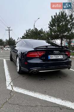 Лифтбек Audi A7 Sportback 2013 в Одессе