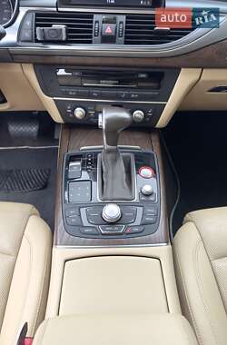 Лифтбек Audi A7 Sportback 2013 в Одессе