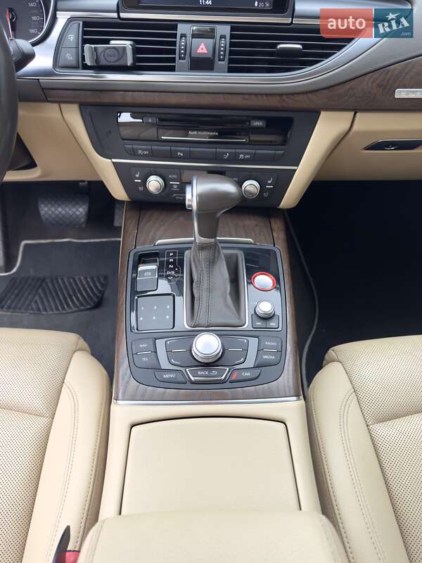 Ліфтбек Audi A7 Sportback 2013 в Одесі