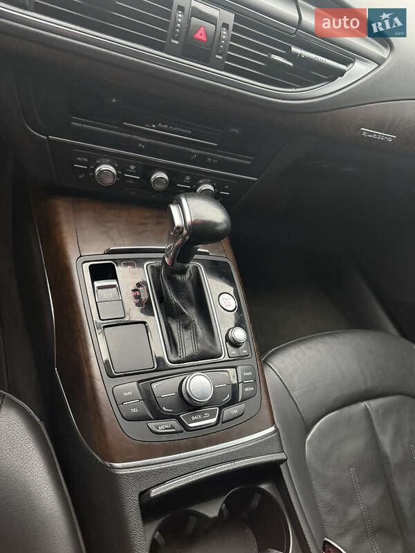 Лифтбек Audi A7 Sportback 2011 в Павлограде фото 16 Лифтбек Audi A7 Sportback 2011 в Павлограде